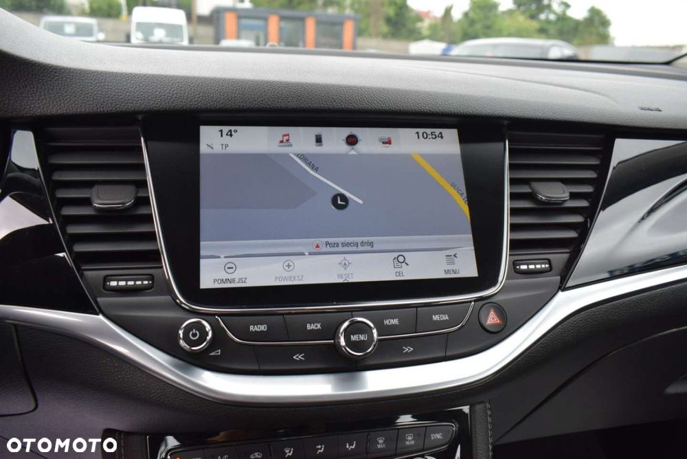 Opel Astra - 31