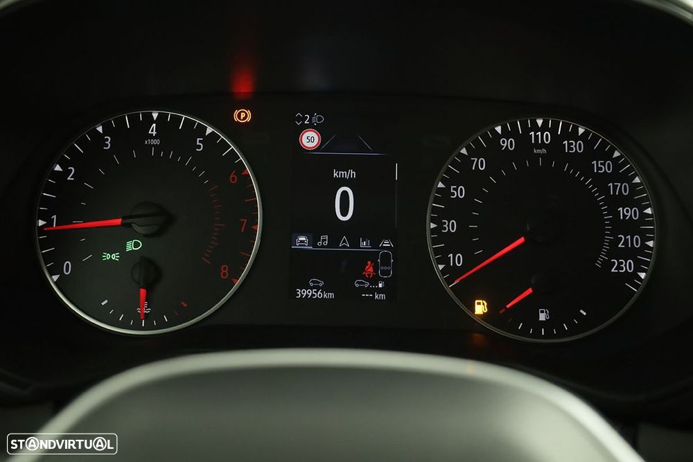 Renault Clio 1.0 TCe Evolution - 13