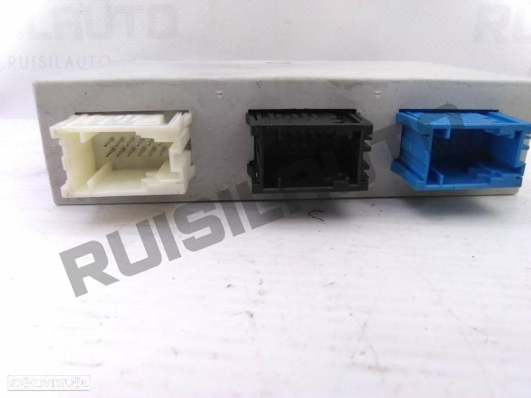 Módulo Sensores Estacionamento Ywc000_930 Land Rover Range Rove - 2