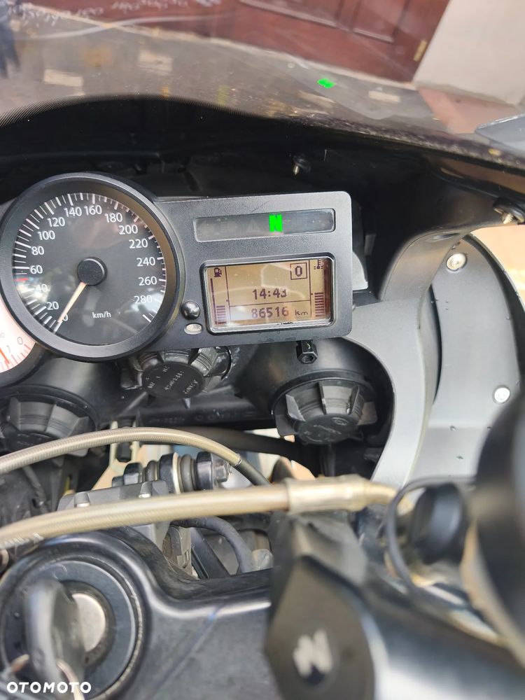 BMW K - 22