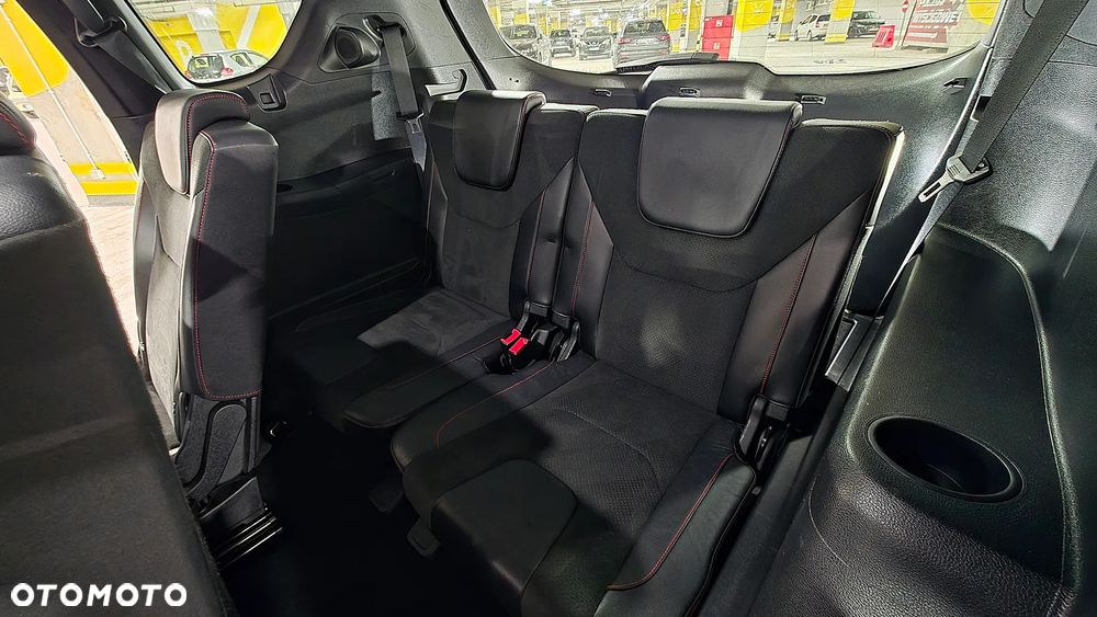 Ford S-Max 2.0 EcoBlue ST-LINE - 27