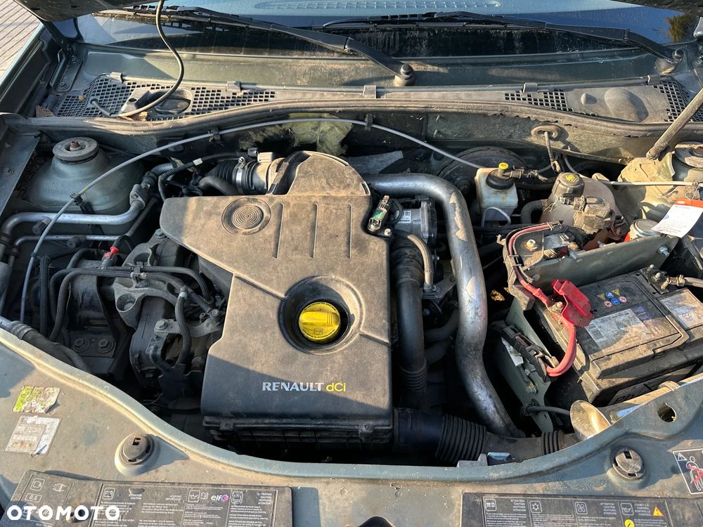 Dacia Duster dCi 90 FAP 4x2 Ice - 5