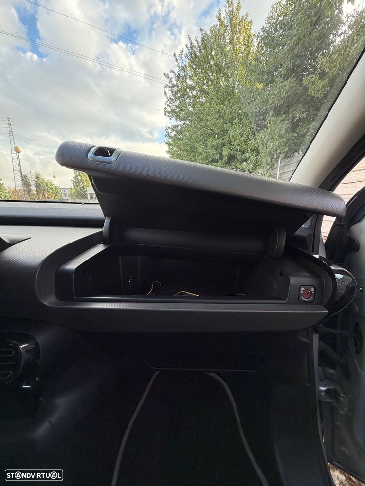 Citroën C4 Cactus 1.2 PureTech Feel - 14