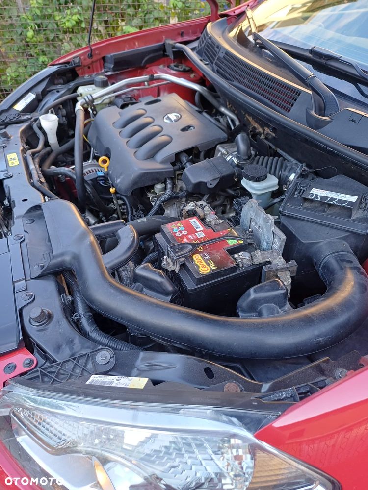 Nissan Qashqai 2.0 360 CVT - 28