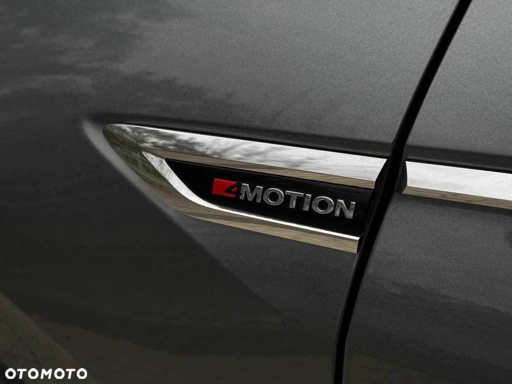 Volkswagen Tiguan - 26