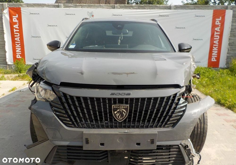 Peugeot 2008 - 3