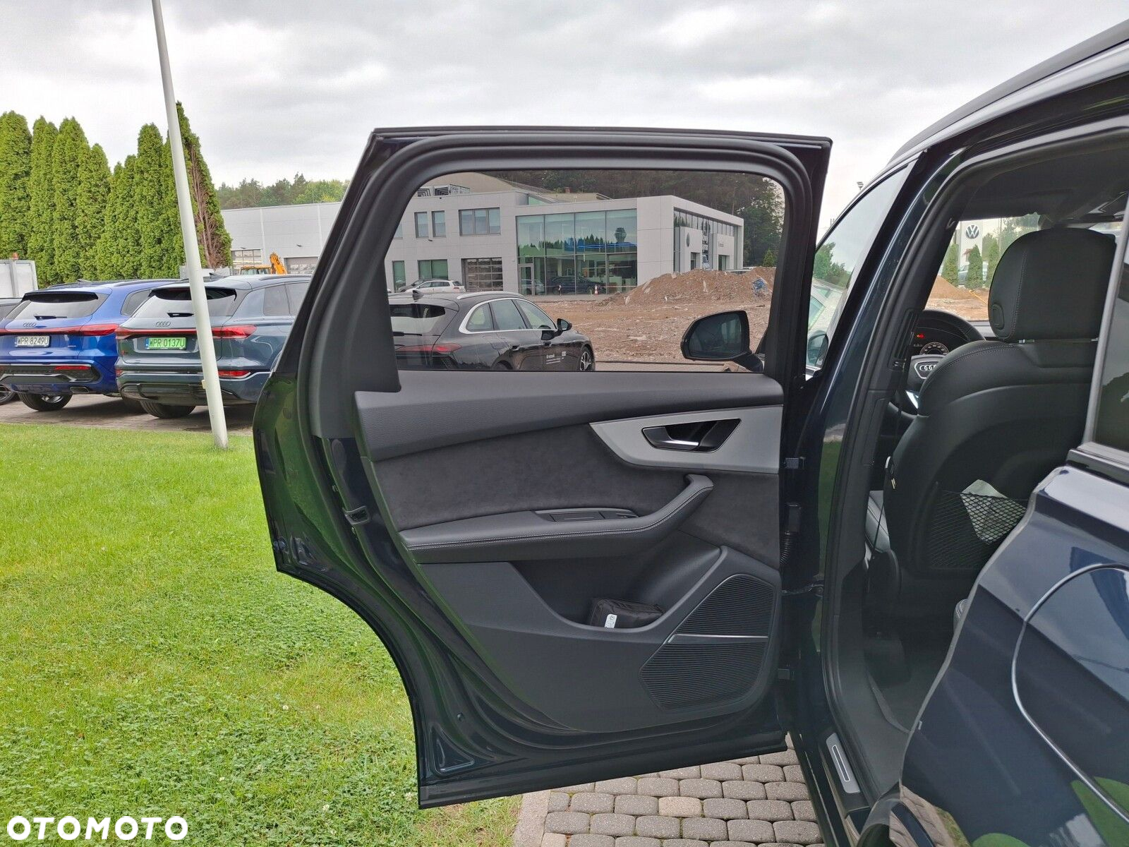 Audi Q7 - 19
