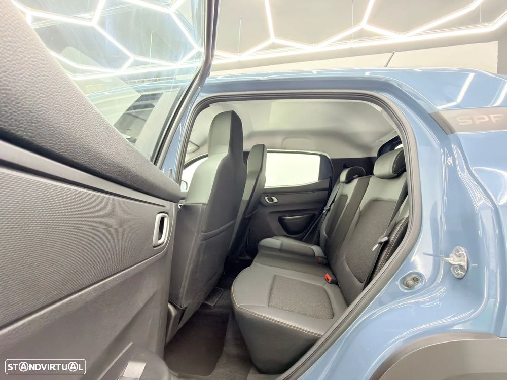 Dacia Spring Electric 65 Extreme - 10