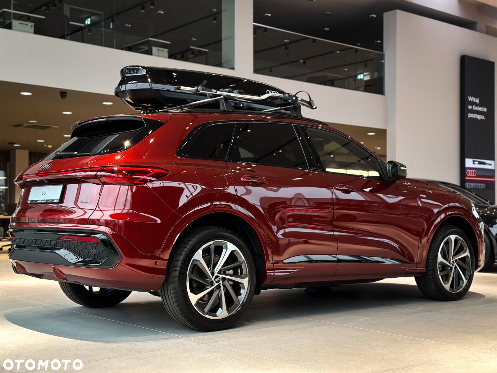 Audi Q5 - 9