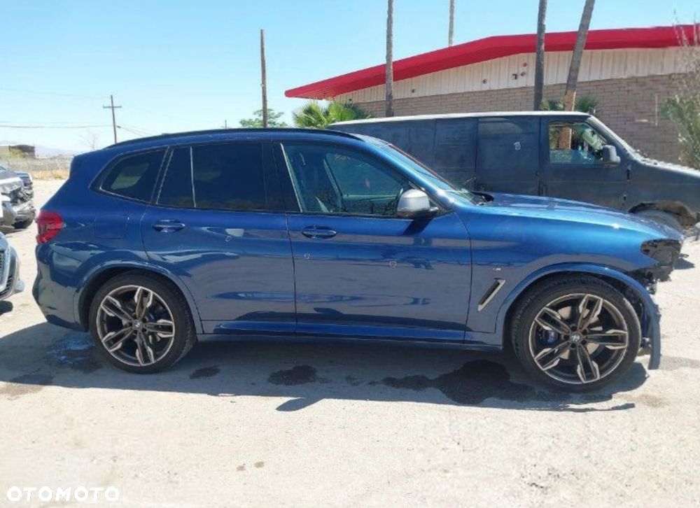 BMW X3 M - 2
