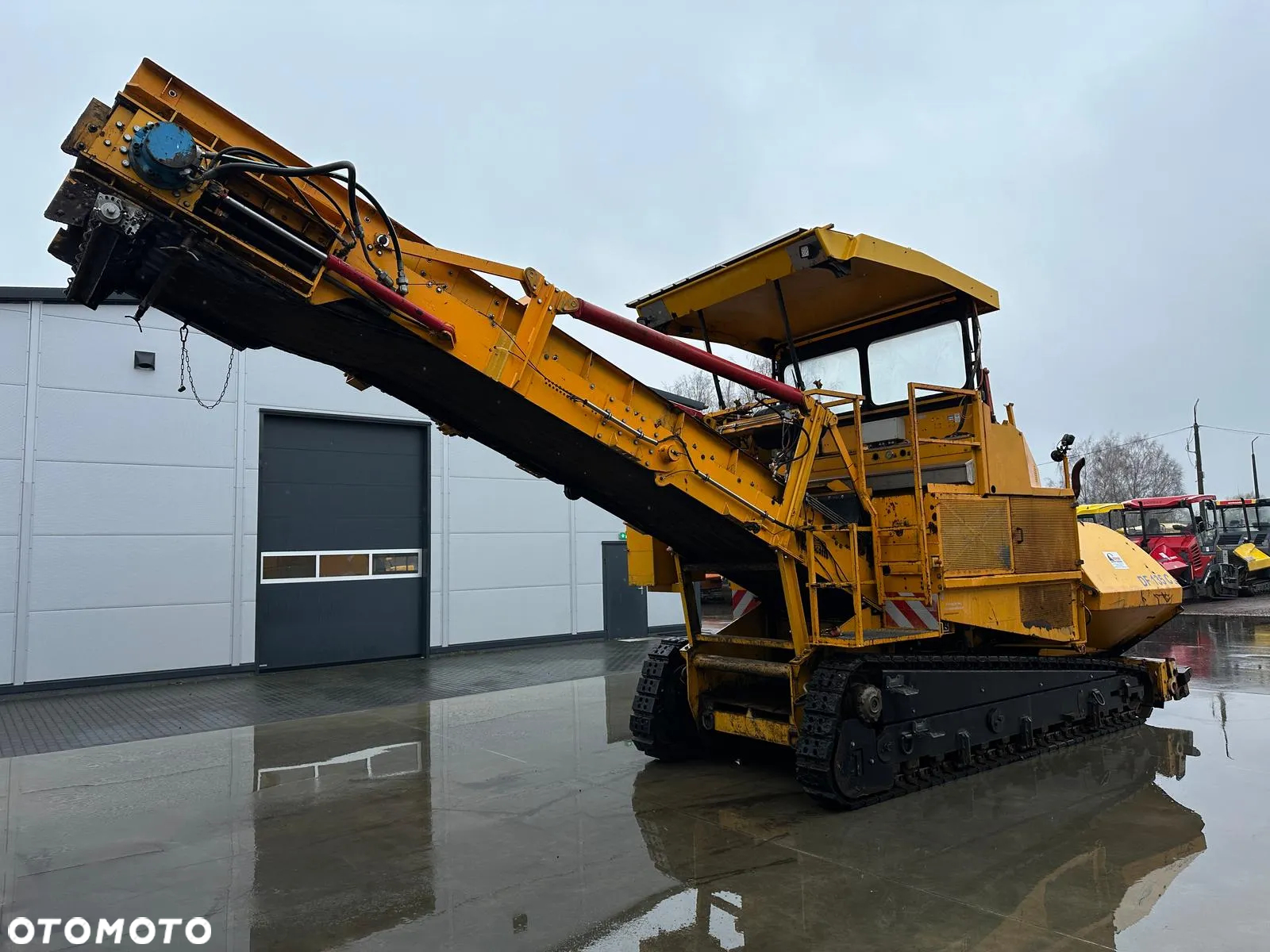 Demag DF 135 C - 4