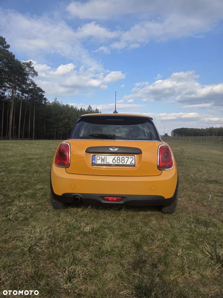 MINI ONE Standard - 6