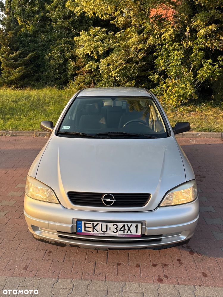 Opel Astra 1.4 Start - 6