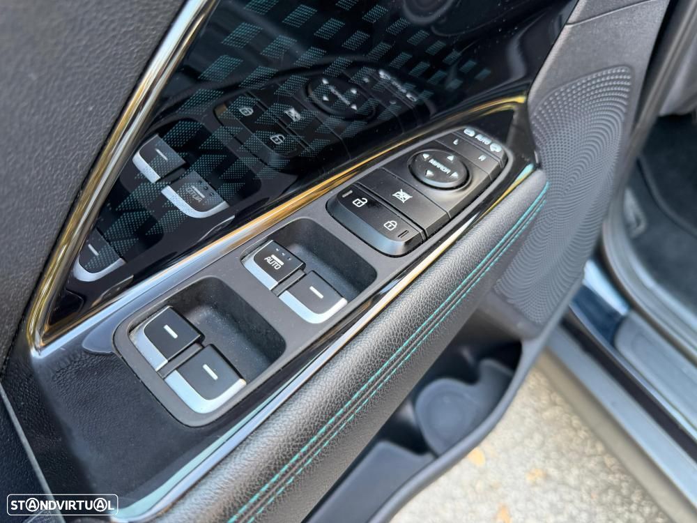 Kia e-Niro 64kWh - 11