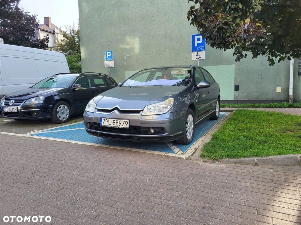 Citroën C5 1.8 16V Tendance - 2