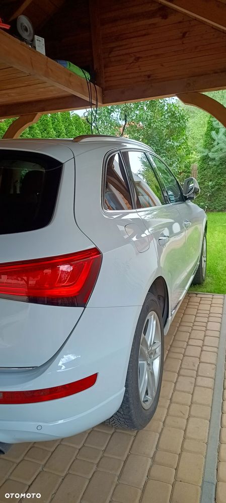 Audi Q5 - 5