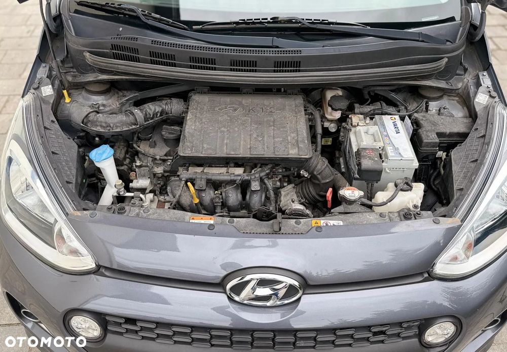 Hyundai i10 - 31