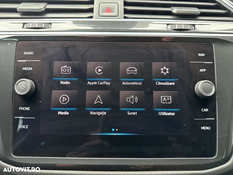 Volkswagen Tiguan 1.5 TSI OPF DSG Life - 24