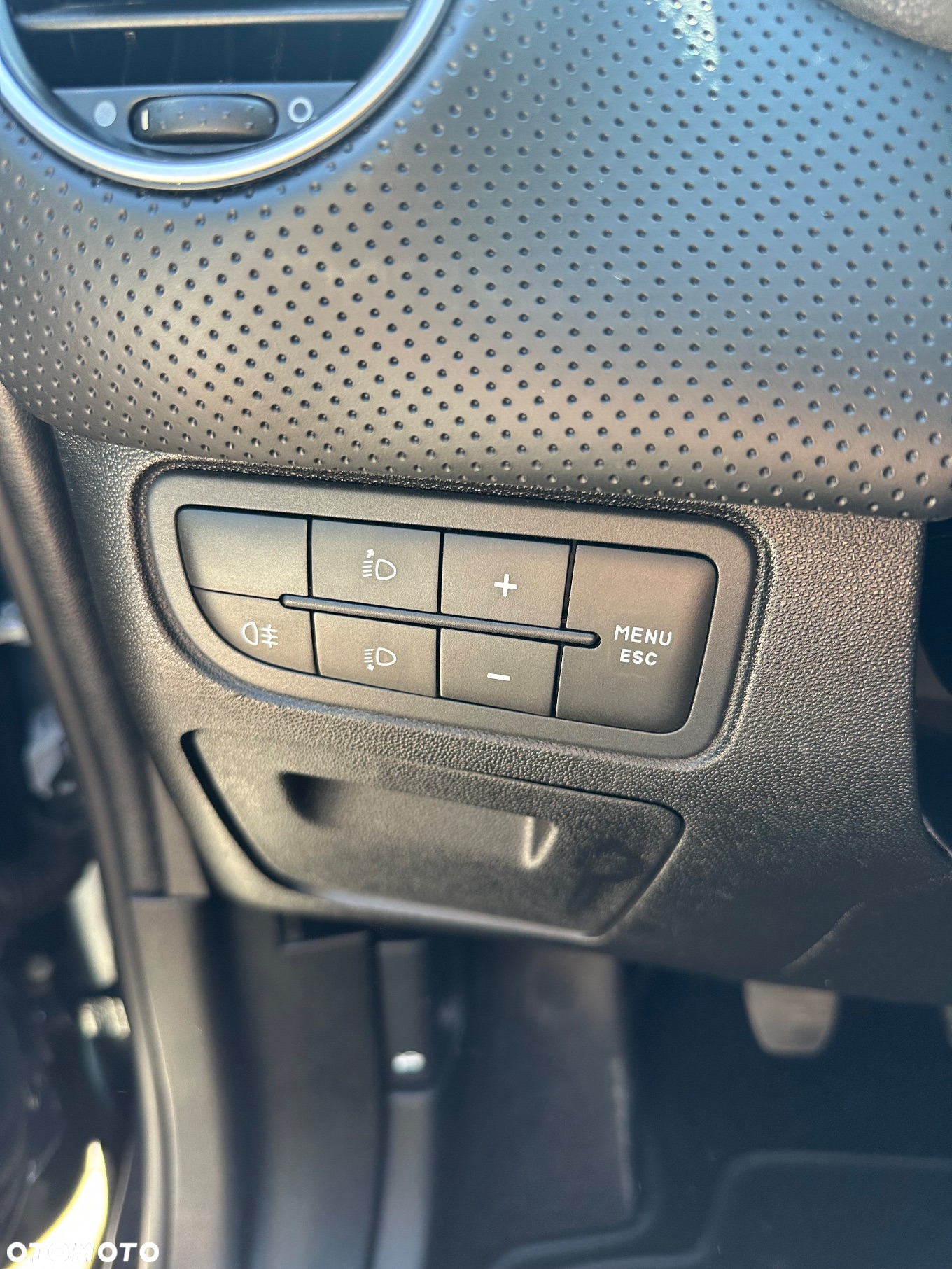 Fiat Punto 1.4 Multiair Lounge S&S - 21