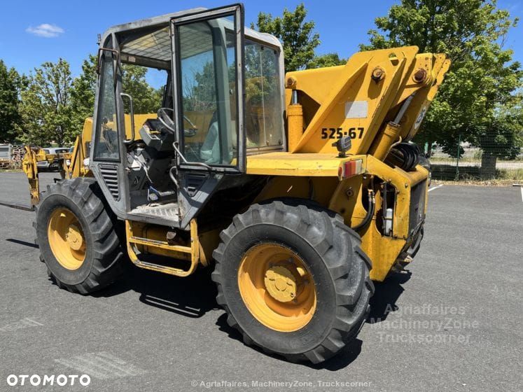 JCB 530 - 3