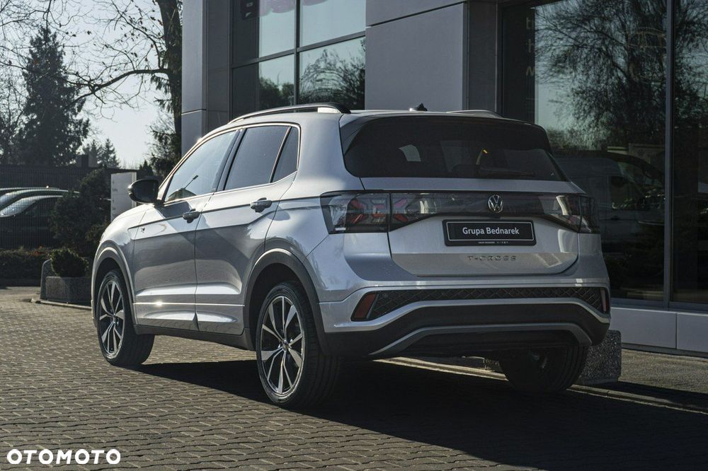 Volkswagen T-Cross - 8