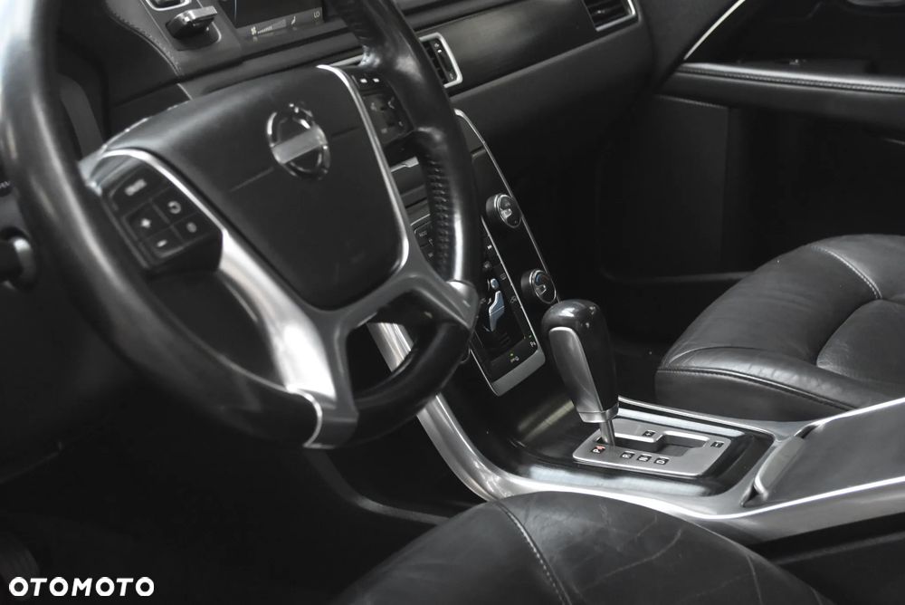 Volvo S80 D4 Geartronic Momentum - 21