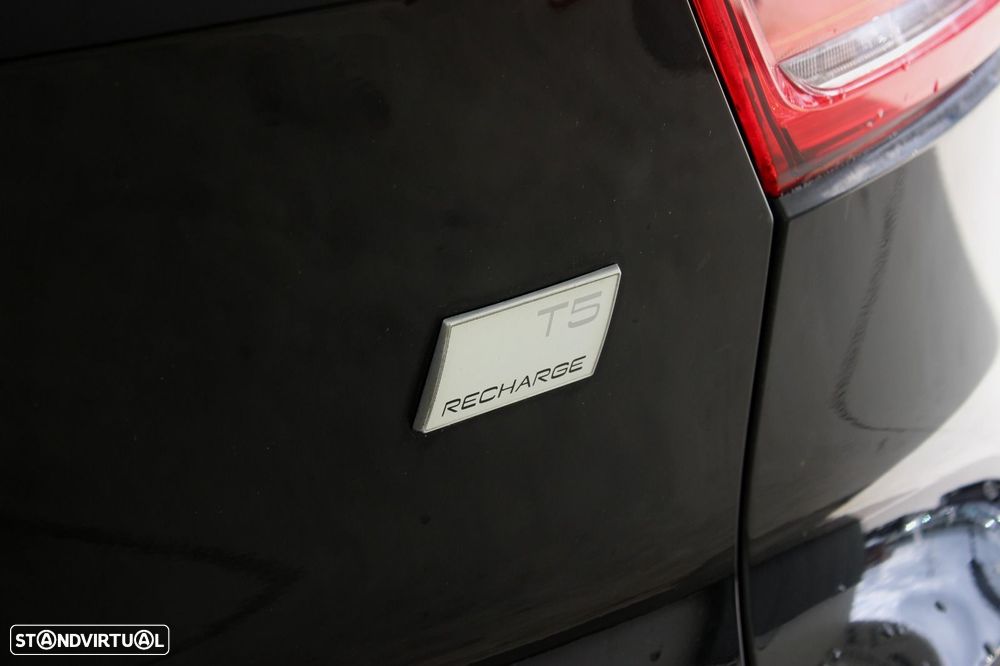 Volvo XC 40 1.5 T5 PHEV Inscription Expression - 10