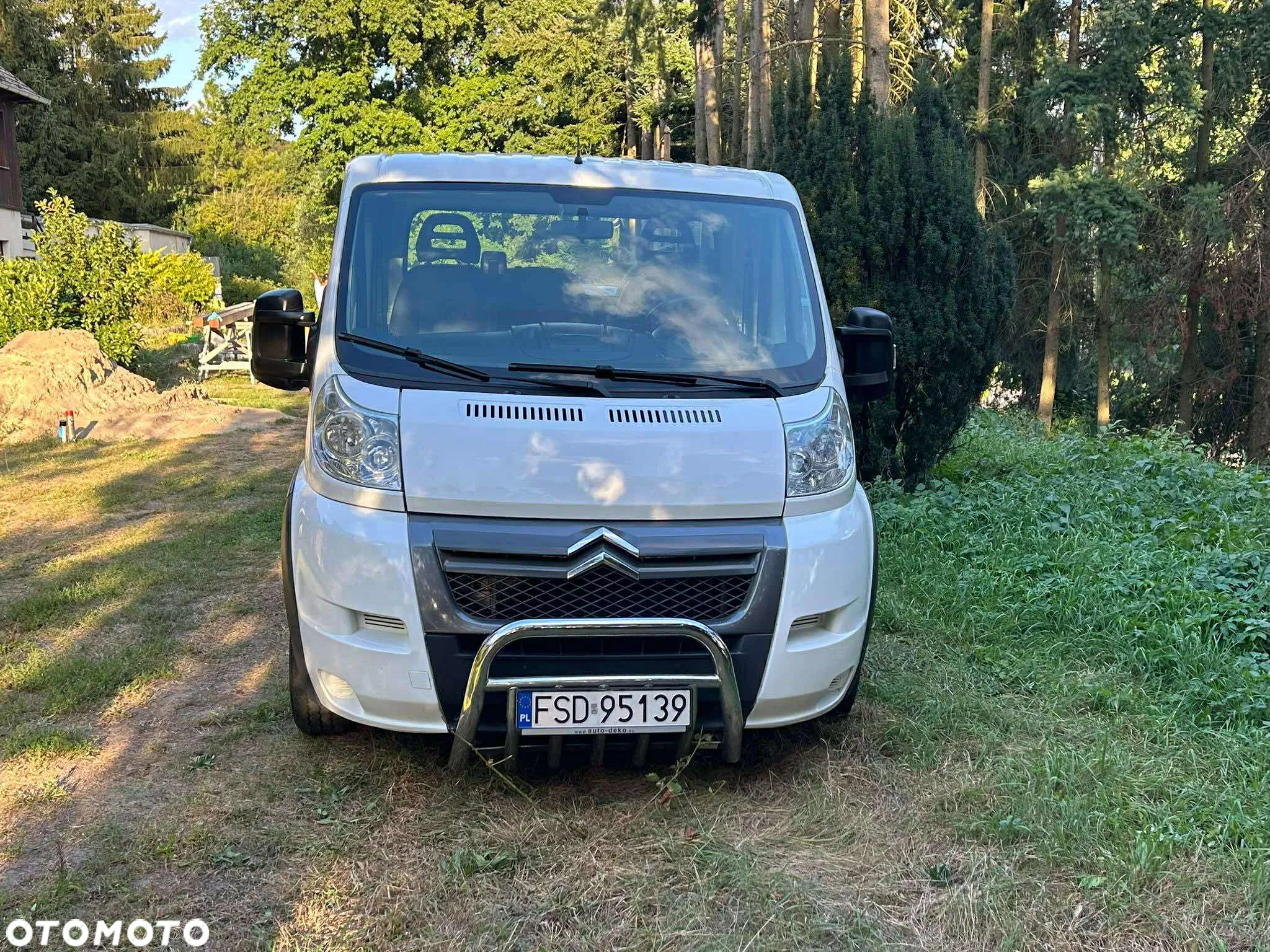 Citroën jumper - 2