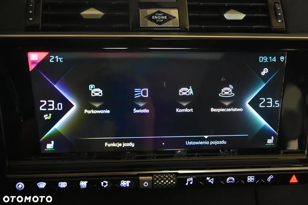 DS Automobiles DS 7 Crossback 1.6 E-Tense Performance Line + - 31