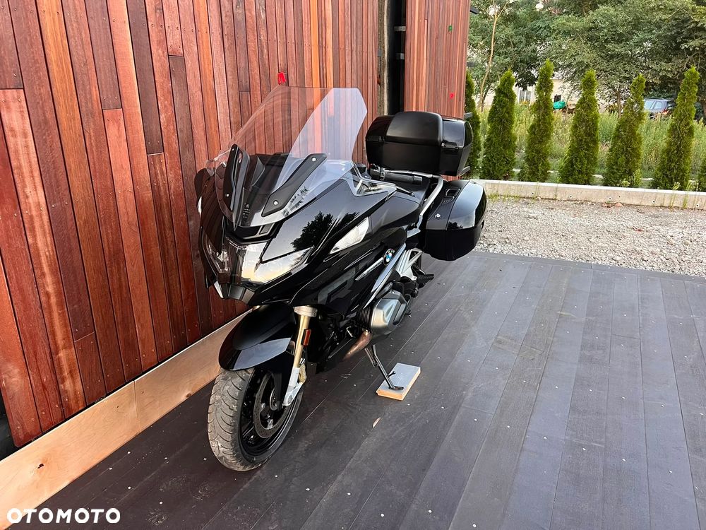 BMW RT - 1