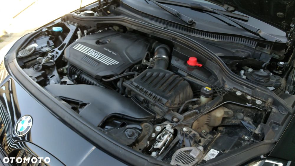 BMW Seria 1 118i Advantage - 17