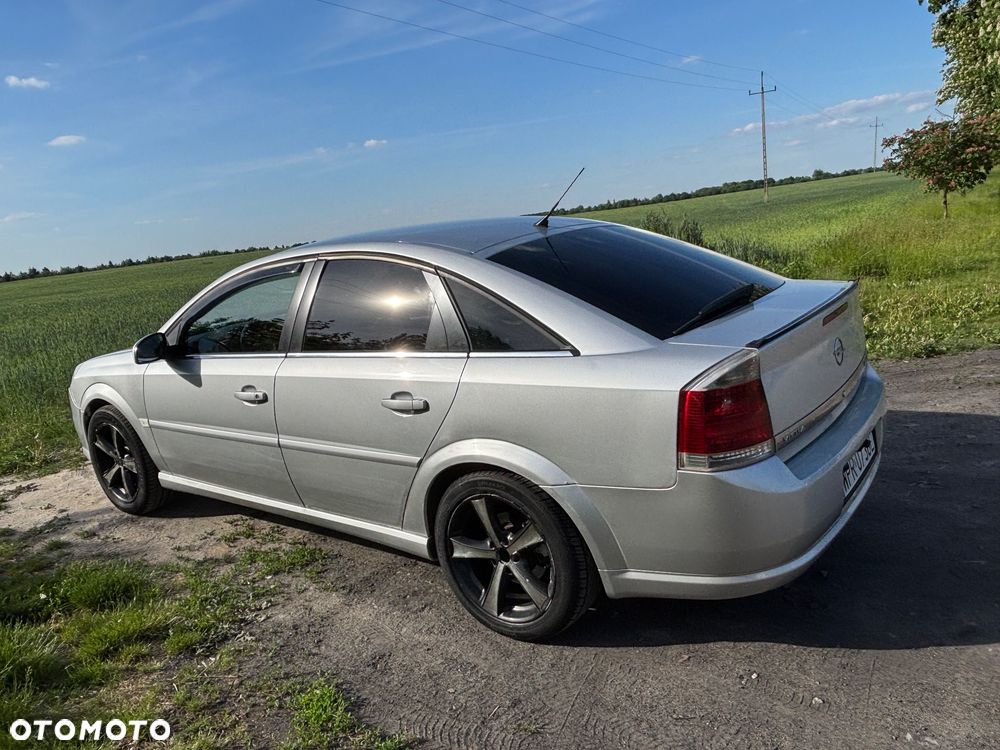 Opel Vectra 1.9 CDTI Cosmo - 5