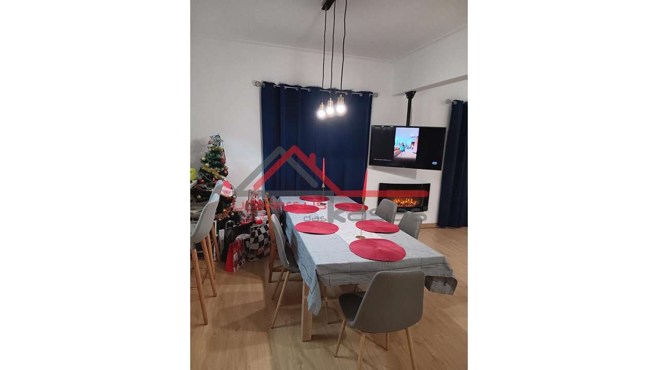 Apartamento T3 em Laranjeiro - Grande imagem: 2/24