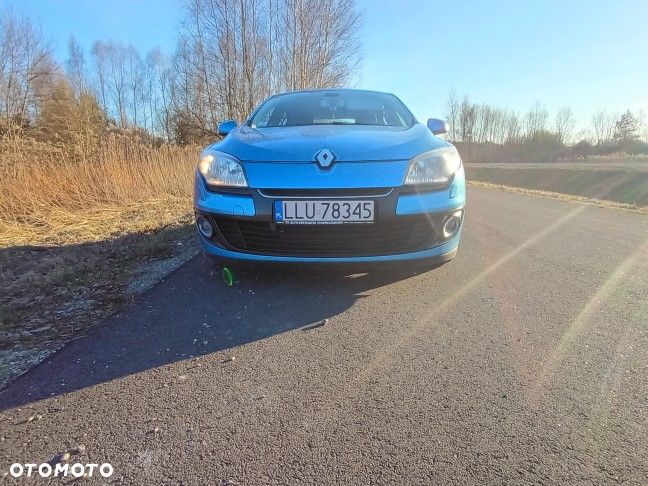 Renault Megane 1.5 dCi Expression - 4