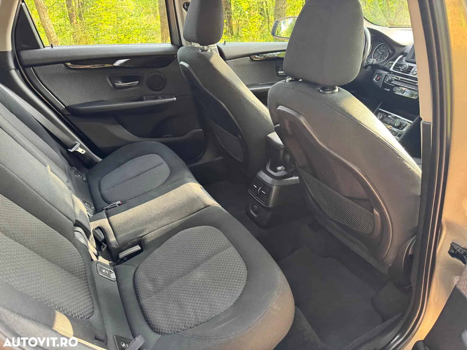 BMW Seria 2 216d Advantage - 6