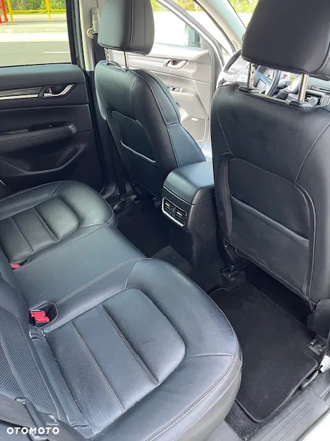 Mazda CX-5 - 12