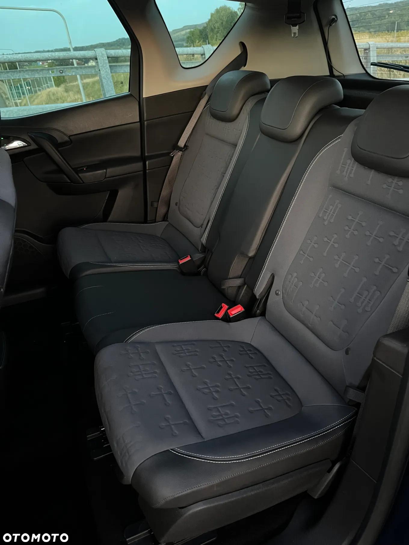 Opel Meriva 1.4 T Cosmo - 18