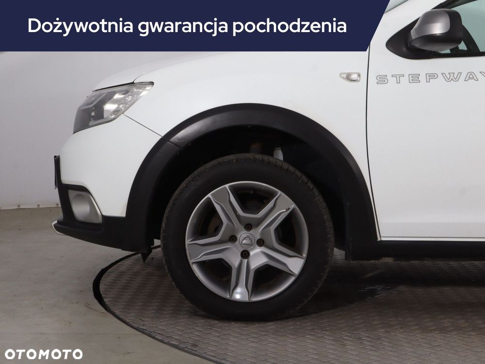 Dacia Sandero - 17