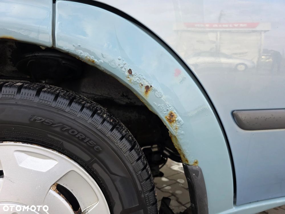 Ford Transit K DPF Trend - 11