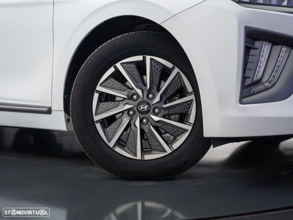 Hyundai Ioniq 38kWh - 9