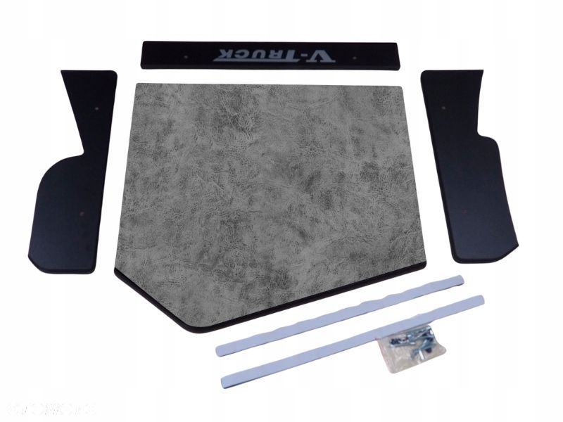 Półka Środkowa Scania R 2009-2016 - Navy - 8