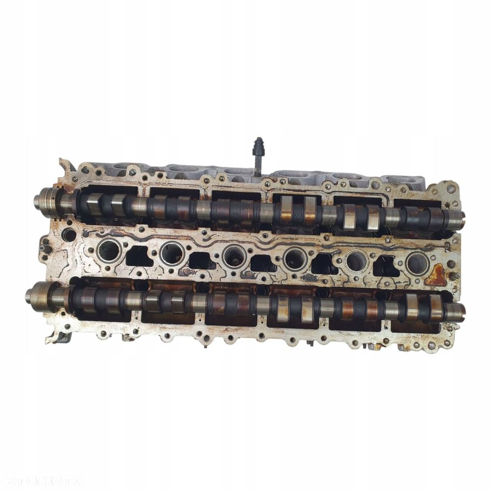 GŁOWICA CYLINDRÓW Volvo S60 II S80 II V70 III V60 3.0 T6 RF7G-9N6090-AB - 3