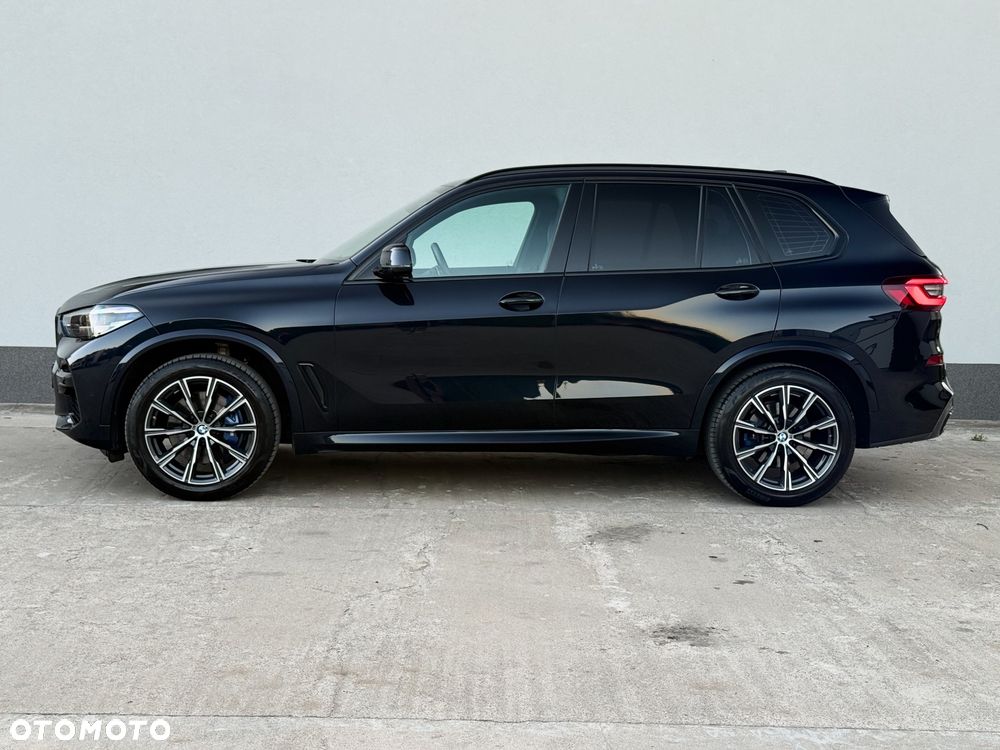 BMW X5 xDrive25d - 2