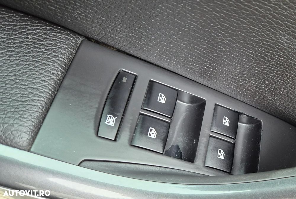 Opel Astra 1.7 CDTI DPF ecoFLEX Start/Stop 99g Sport - 16