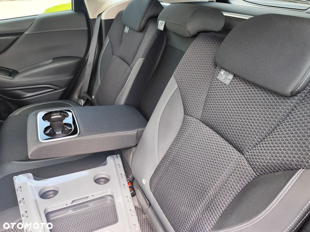 Subaru Forester 2.0ie Lineartronic Comfort - 13