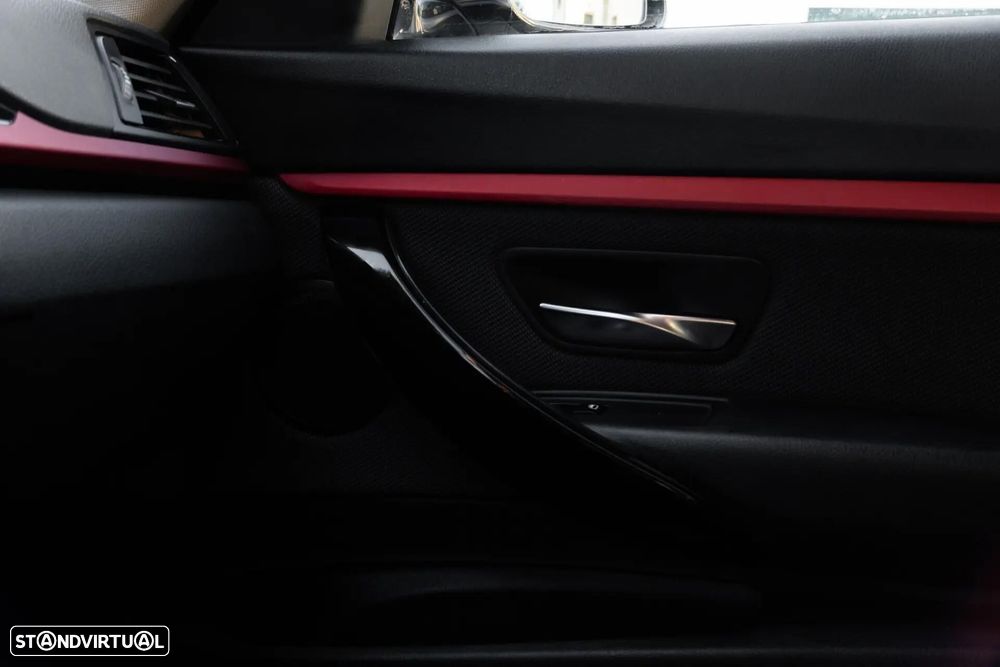 BMW 318 Gran Turismo d Auto Line Sport - 49