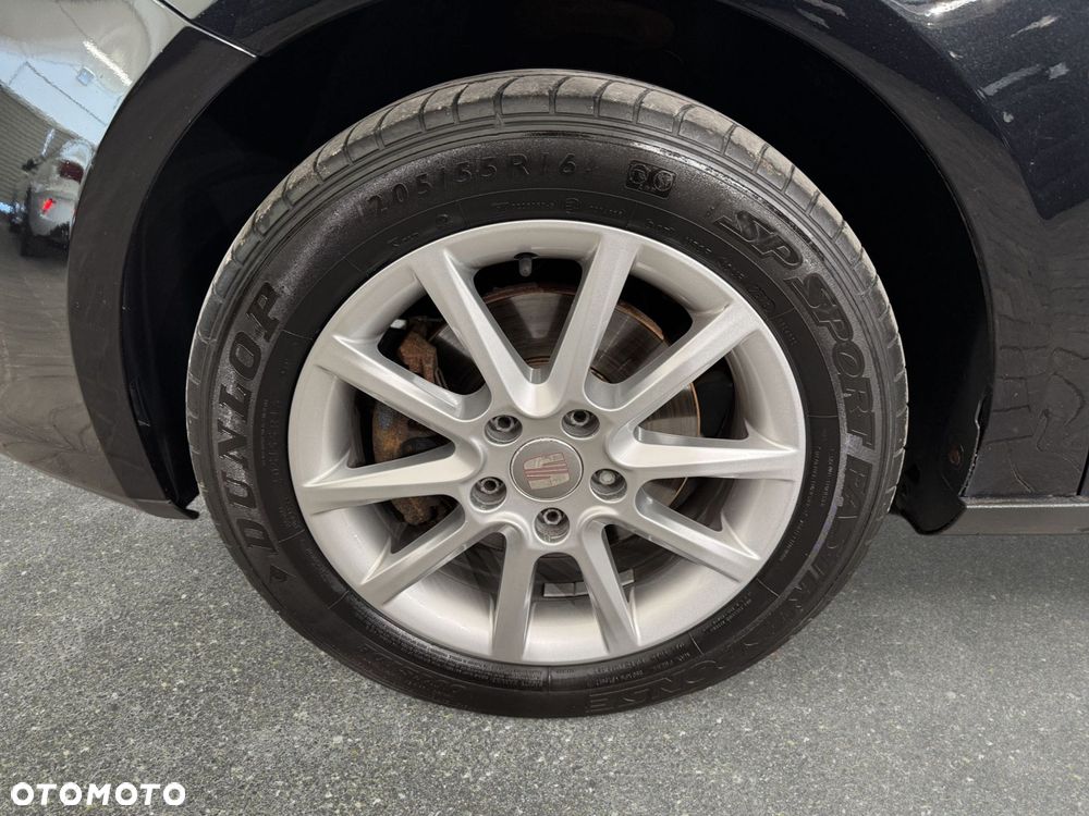 Seat Altea XL - 10