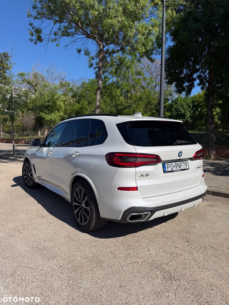 BMW X5 xDrive40i - 5