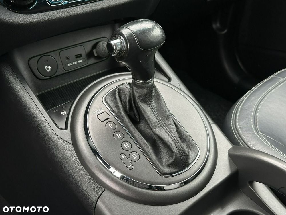 Kia Sportage - 24