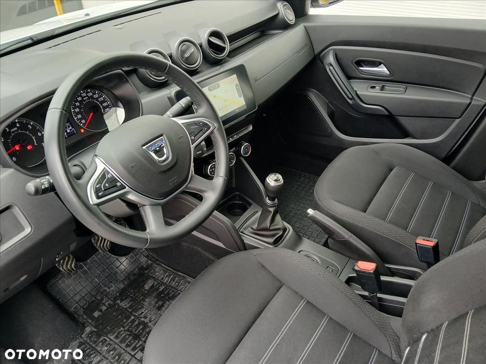 Dacia Duster 1.3 TCe Comfort - 7